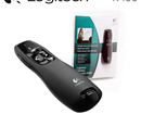 Bút trình chiếu Logitech R400