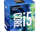 Intel® Core™ i5-7400 Processor (6M Cache, up to 3.50 GHz)