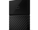 Ổ cứng di động Western My Passport 1TB Worldwide