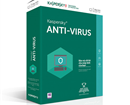 Phần mềm diệt Virus KAV Kaspersky 1U