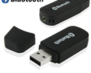 USB Bluetooth Audio dùng cho Điện thoại, Máy tính kết nối Loa, Amply