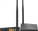 Bộ phát wifi D-Link DSL-2700U