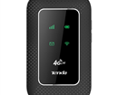 Wifi di động Tenda 4G180 - 4G LTE, Pin 2.100mAh, Khe cắm sim