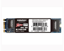 Ổ cứng SSD KINGMAX Zeus 256GB NVMe M.2 2280 PCIe Gen 3.0 x2