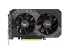 VGA Asus TUF-GTX1660-O6G-GAMING