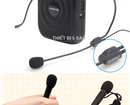 Máy trợ giảng Camac Unizone UZ-9088EMS (usb ,thẻ nhớ)