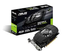 Card VGA Asus PH-GTX1050TI-4GB
