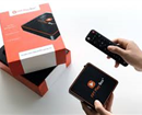 Tivi Box Android FPT S550