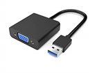 Cable chuyển đổi Usb to VGA