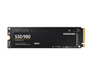 SSD Samsung 980 500GB PCIe NVMe M2.2280 MZ-V8V500BW (đọc: 3100MB/s /ghi: 2600MB/s)