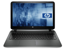 Notebook  SE HP 15-R208TX- Core i5-5200U/8GB/SSD120GB 15.6