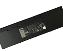 Pin NB Dell 7240 VFV59 52Wh