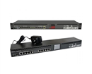 Router Mikrotik RB2011UiAS-RM