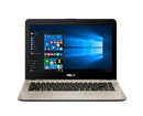 Notebook SE Asus 441U Core I3-6100 Ram 4G-SSD120Gb + Adapter