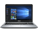 Notebook SE Asus F555LAB Core I3-5010U/4G/SSD12)GB/DVDRW/15.6 HD + Adapter