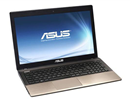 Notebook SE Asus K55 (CPU Core I5 -3210/4Gb/SSD 120 GB- HDD 500Gb/15.6"+ Sạc )