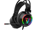 Headphone RGB G606