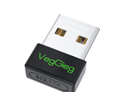 Bộ thu Wifi không râu 150M V-K150M Veggieg - Chưa Vat