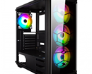Vỏ case XIGMATEK VENOM X (không fan)