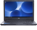 Notebook Se Dell Vost 3468 Core i5 -7200U, 2.3 Ghz, 8G DDR4  SSD 256G,VGA, 14.0"