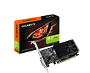 Card VGA Gigabyte GV-N1030D4-2GL DDR4 64bit - nVidia GT1030/2GB/Core 1417MHz/Mem 2100MHz/DVI-I+HDMI