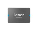 SSD 240GB Lexar