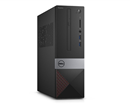 Case đồng bộ Dell Vostro 3650MT 70080487 Core i3 6100 3.7Ghz, DDR3L 4G, 500GB, DVDRW, Key + Mouse, , wifi
