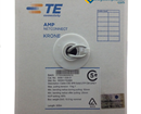 Dây cáp mạng AMP Cat5e 0332