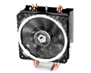 Fan ID-Cooling SE-214C Circular RED Led