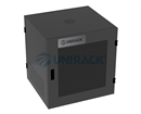 Tủ mạng HQ-Rack 10U-D500