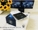 WiFi Di động 4G C14