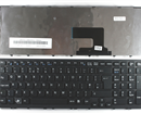 Bàn phím Laptop Sony Vaio VPC-EH (màu đen - có khung)