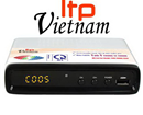Đầu kỹ thuật số DVB-T2 STB-1306