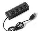 Hub USB 1 - 4 Port USB 2.0