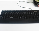 Bàn phím máy tính Newmen e340 (PS2)