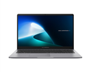 Notebook Asus P1503CVA P1503CVA-i308152-50W Xám i3-1315U/8GB/512GB SSD/UMA/15.6" FHD/ax+BT/FP/McAfee/Win 11 Home Bạc