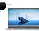 Notebook Dell 15 DC15250 Core™ i5-1334U 512GB SSD 8GB 15.6" (1920x1080) CARBON BLACK NK