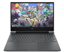 Noebook Gaming HP Victus 15-FB3116AX-BX8U4PA - Black- 15.6 FHD 144Hz; AMD Ryzen 7-7445HS; 16GD5 bus 5600; 512GB; VGA RTX3050 6GB; WF6+BT5.3; Win11SL; 1Y