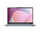 Laptop Lenovo Ideapad Slim 3 15ABR8 - xám, 15.6"FHD, AMD Ryzen 7 5825U, 16GD4 (not upgradable), 512GB, Win 11, (15ABR8-82XM00MCVN)