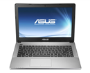 Notebook SE Asus X450/core i3 -3217(1.8ghz)/4GB/ssd 120g/14.0 + Adapter