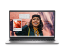 Dell Inspiron 15 3530 - Silver - 15.6 FHD WVA; i5-1335U; 16GB(8+8);  512GB SSD; VGA 2GB MX550; WF6 + BT5.0; Polyc; Win11H+ OfficeHS21; 1Y IH (N3530-N5I5489W1-SILVER)