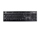 Keyboard Wireless Fuhlen L411W