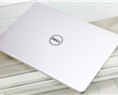Notebook Se Dell Inpirion 7572 Core i5 8250U Ram 8Gb SSD 128Gb + HDD 500Gb Monitor 15.6 FHD + Adapter