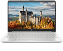 Notebook HP 15s-du3590TU i7-1165G7/ 8Gb/ SSD 512GB/ 15.6"HD/ Win 11/ Silver Ko vat