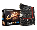 Mainboard Gigabyte B560M-H V2, Intel B560 Chipset, SK1200, 2xDDR4, PCIe NVMe, Lan 1Gbe, VGA, HDMI