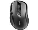 Mouse Wireless & Bluetooth Silent Rapoo M500