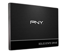 SSD 250GB PNY  - 2.5” SATA 3 6GB/s,TLC, R/W 535/500MBps