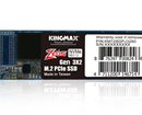 Ổ cứng SSD KINGMAX PX3280 Zeus 128GB M.2 2280 NVMe