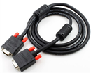 Cable tín hiệu VGA 1.5m Unitek