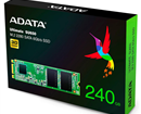 SSD M2 Adata 240Gb